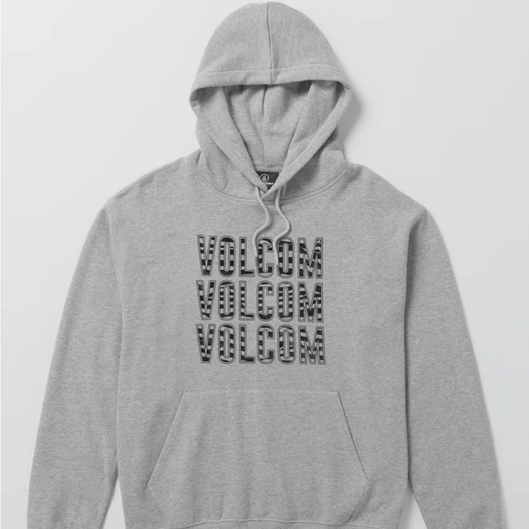 Volcom hoodie nwt LOW PRICE!!!! - Picture 1 of 2